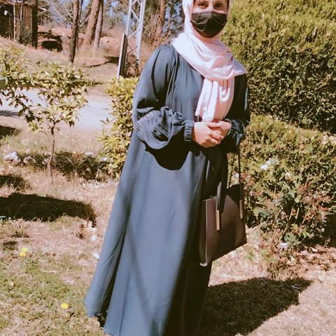 Anum Tariq