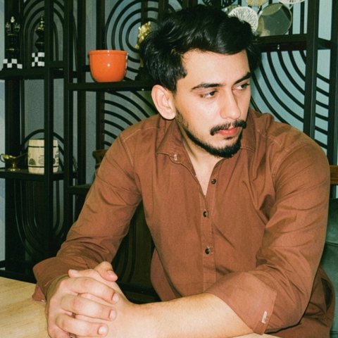 Muhammad Bilal