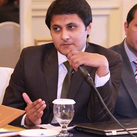 Ahsan