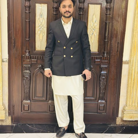 Haris Rafaqat