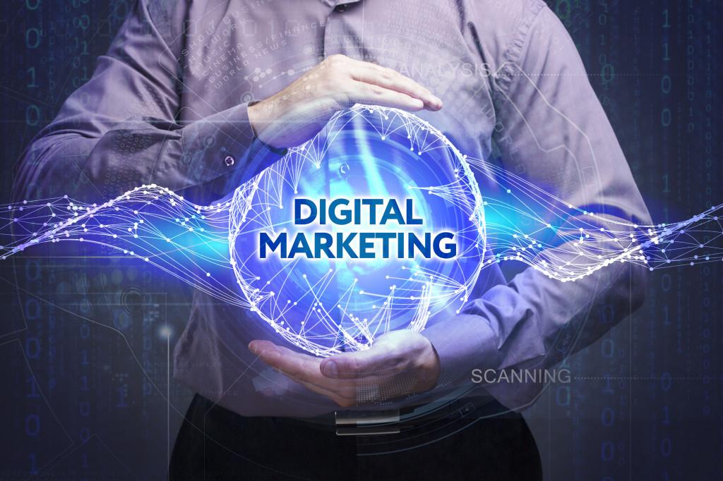 Digital Marketing Advertising Agency