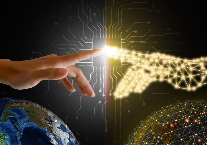 Digital Transformation Services