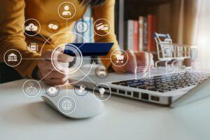 Ecommerce Website Development