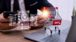 Ecommerce Website Development