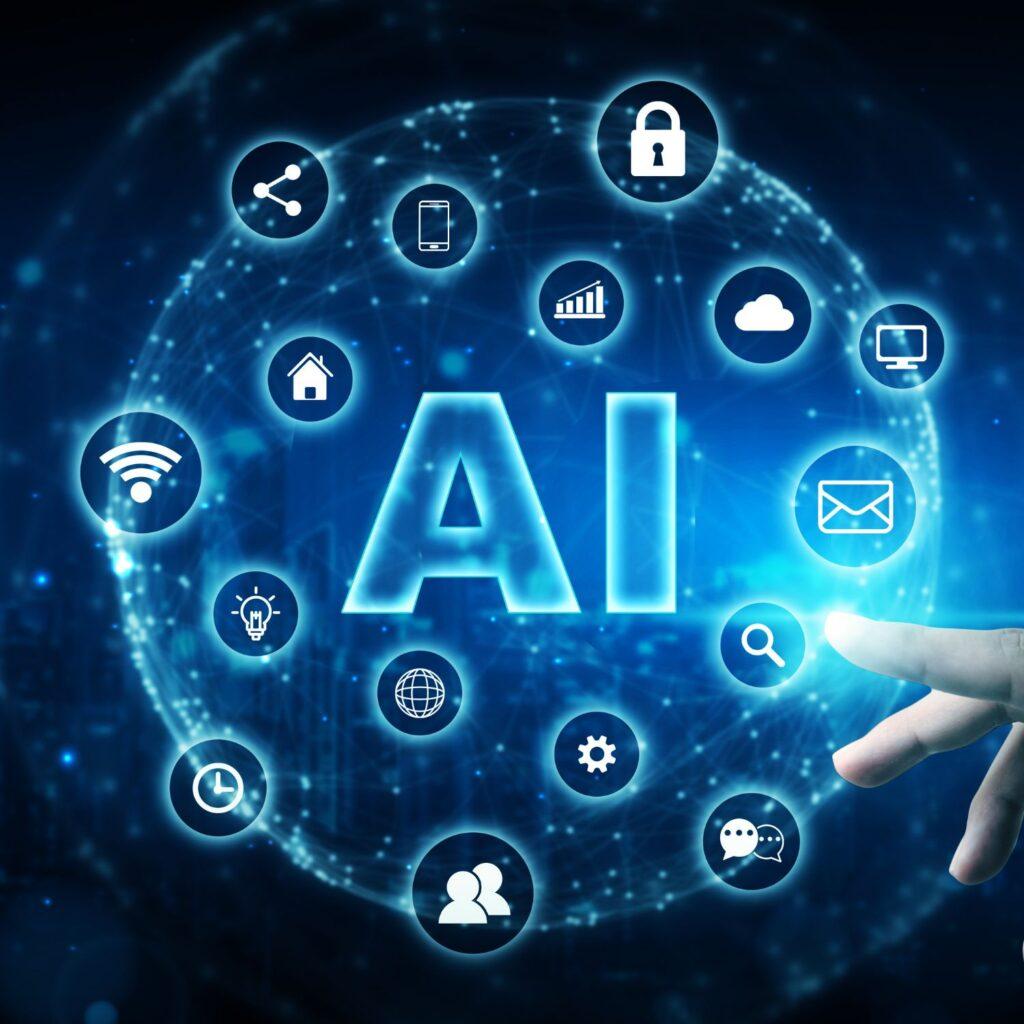 AI Tools for Website Design