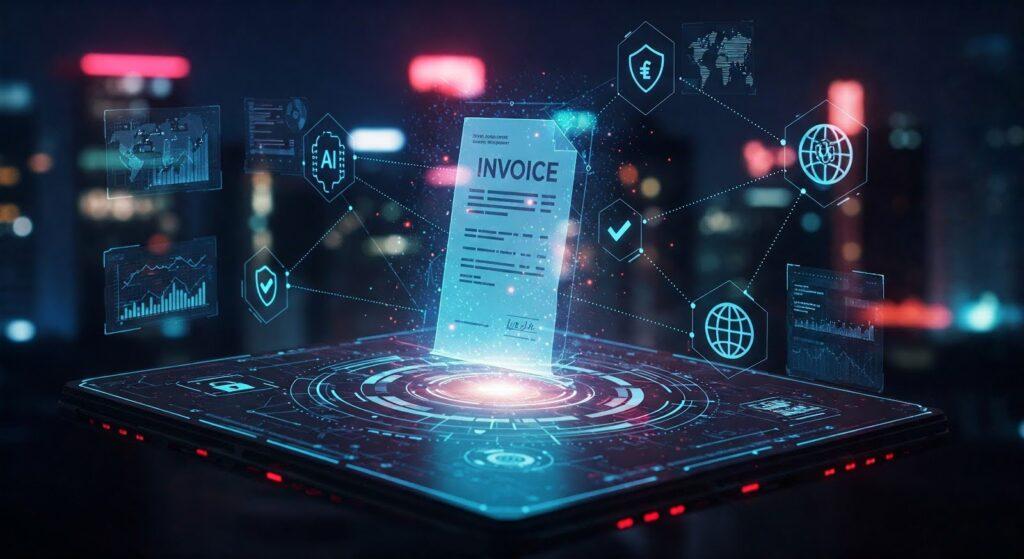 FBR Digital Invoicing