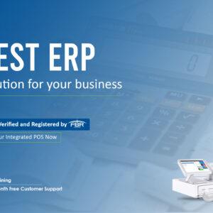 FBR Integration with CT Products