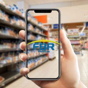 FBR Digital API Integration