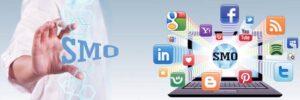 Social Media Optimization Services