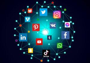 Social Media Digital Marketing