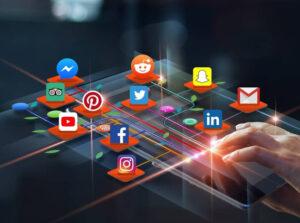 Social Media Digital Marketing