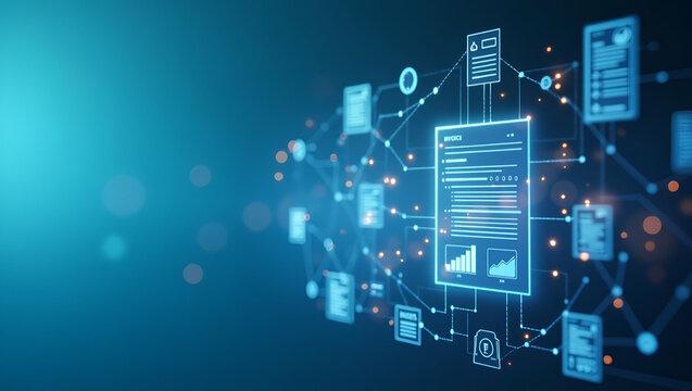 Digital Invoice Submission (FBR)