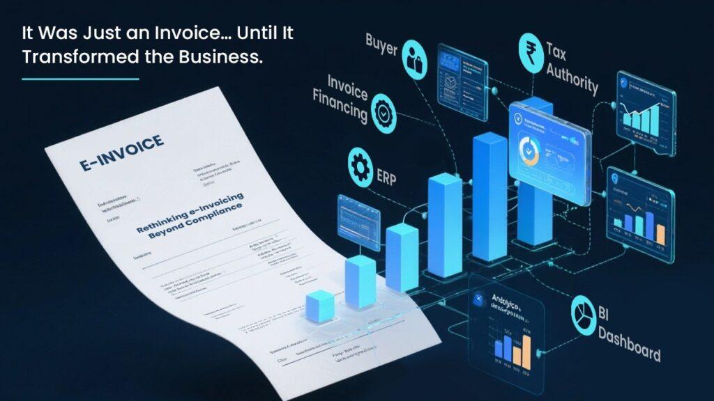 E-Billing with FBR Integration
