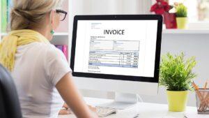 FBR Invoice Automation