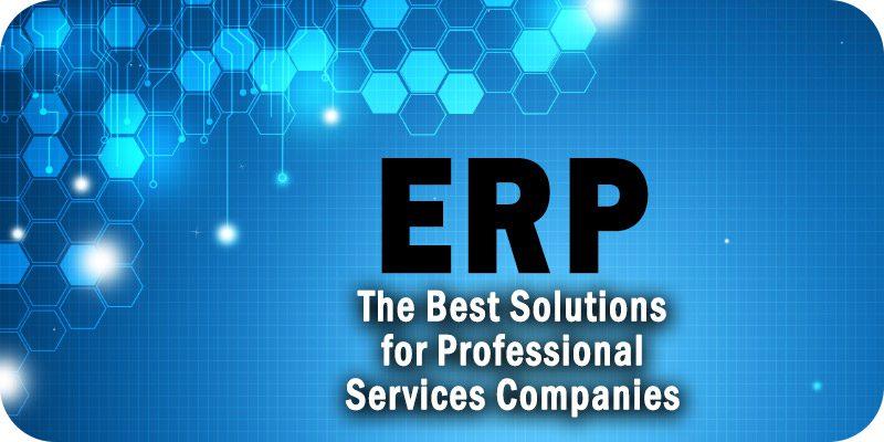 CT Products ERP Implementation Services