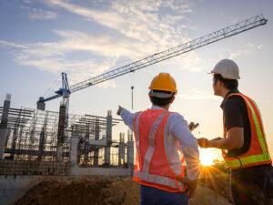 FBR Construction Inc