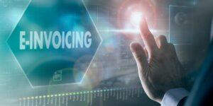 Automated Invoicing System 