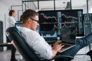 CT Products stock trading