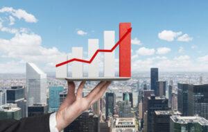 ERP Software Company Growth