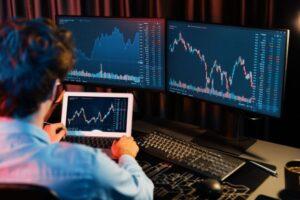 CT Products Trading Volume