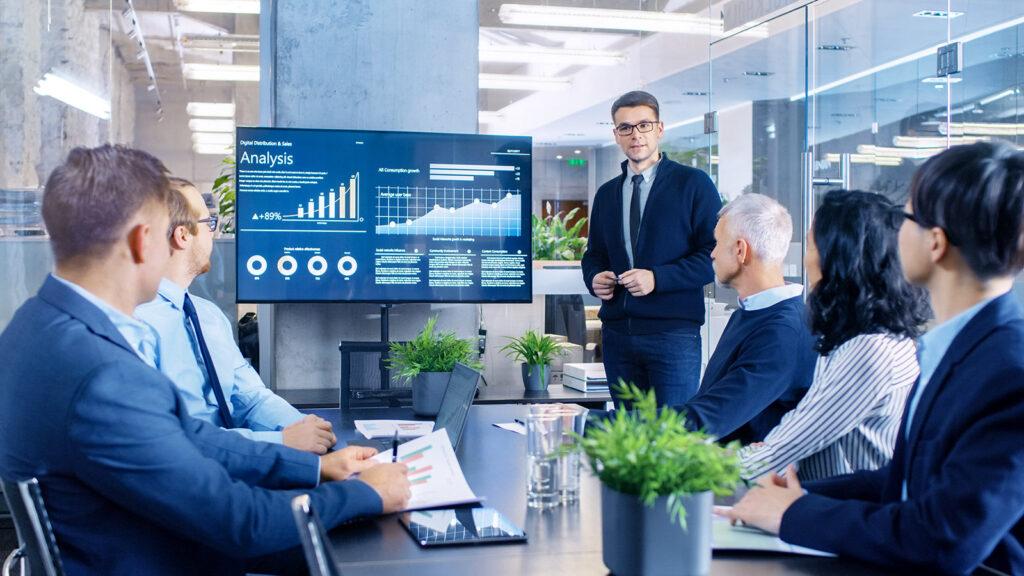 CT Products Company Fundamentals