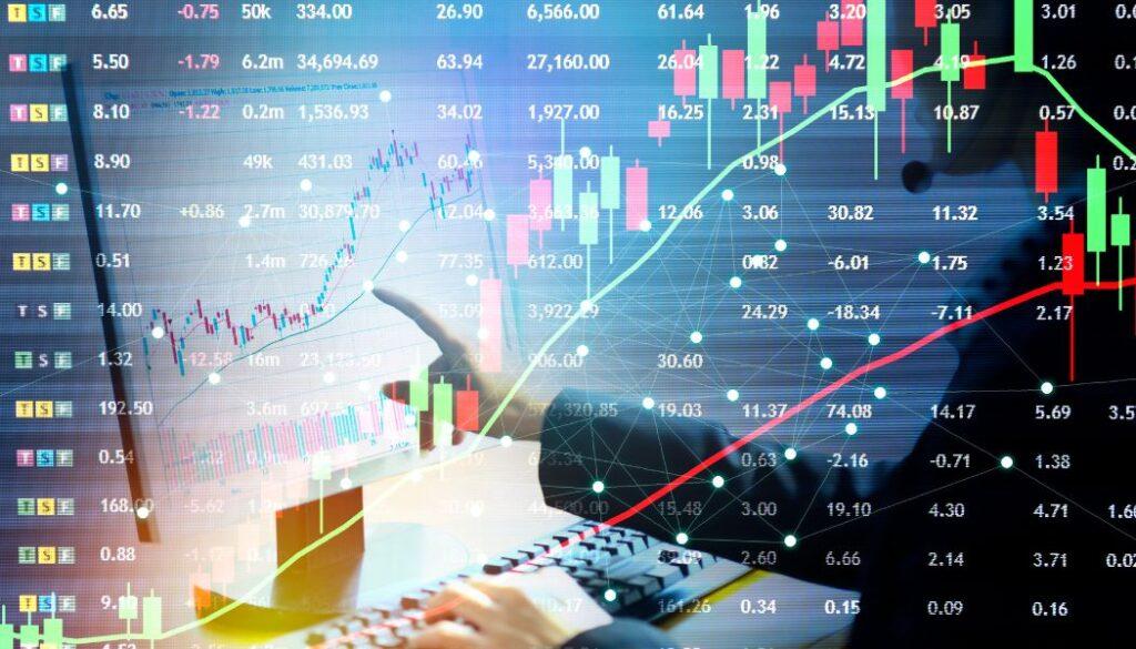 CT Products Trading Performance