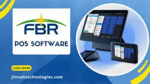 FBR & PRA Digital Invoicing & POS Integration